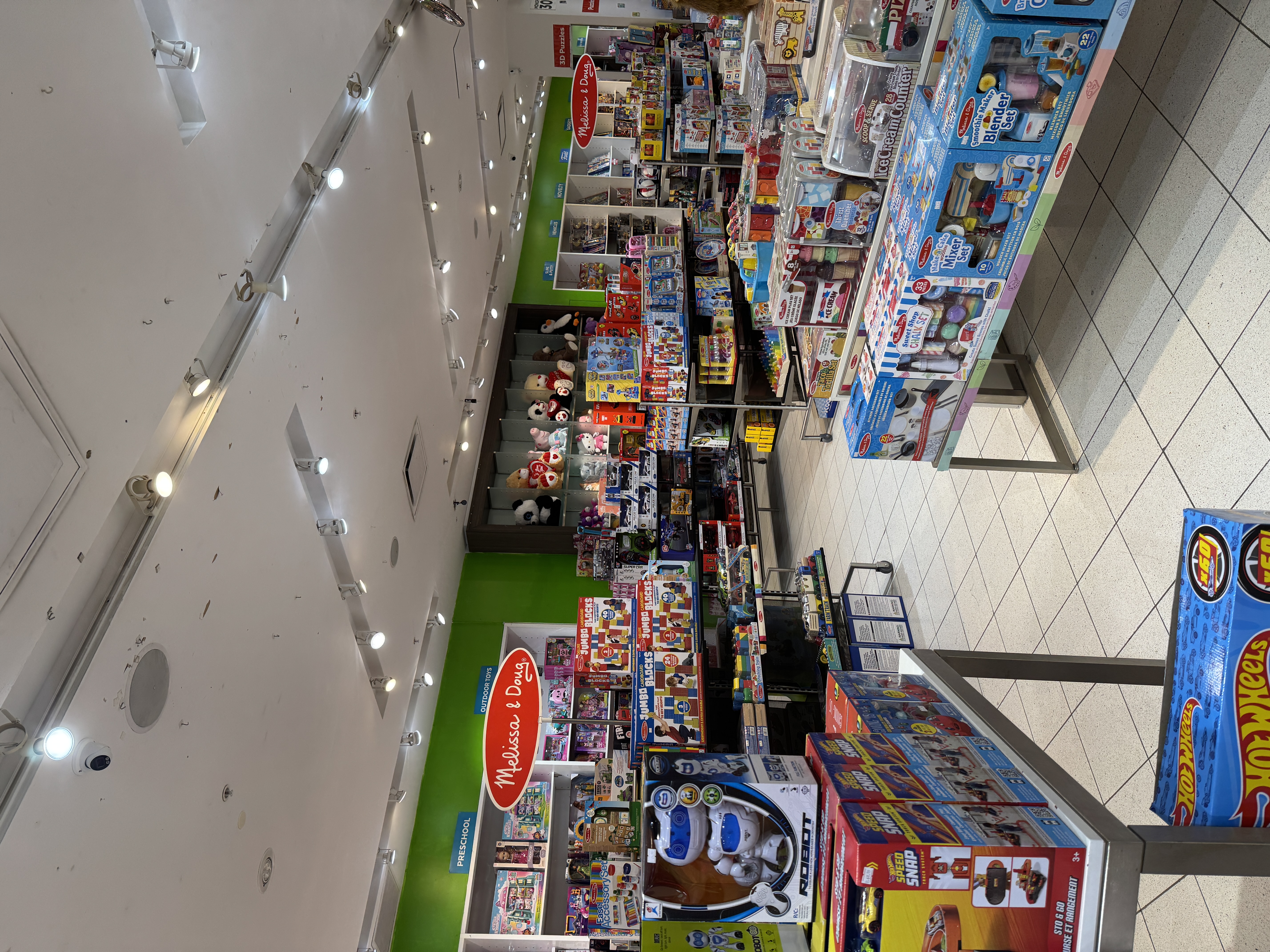 Compact layout photo 1
